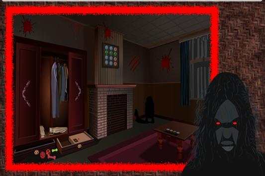 Escape Games : Ghosts screenshot 2
