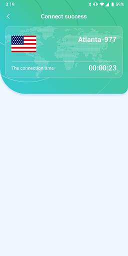 Cloud VPN- Speedy Secure Proxy screenshot 3
