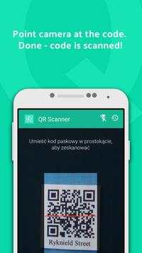Qr Code screenshot 2