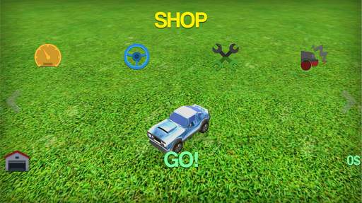Car Escape! screenshot 6