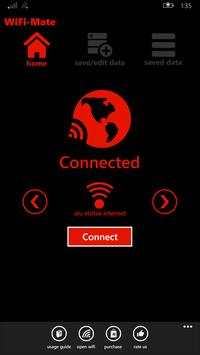 Wifi Password Pro - Wifi Scanner screenshot 5