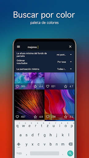 Fondos de pantalla para Lenovo screenshot 2