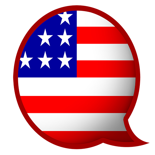 Meet usa: Chat &amp; Meet friends icon