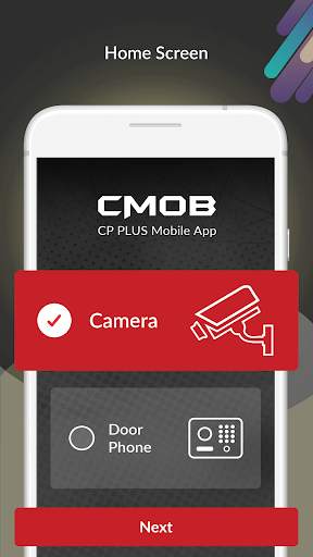 gCMOB screenshot 2
