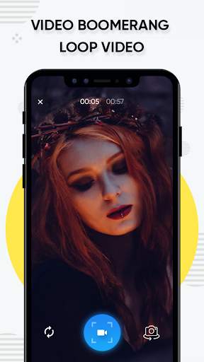 Video Boomerang : Loop Video screenshot 1