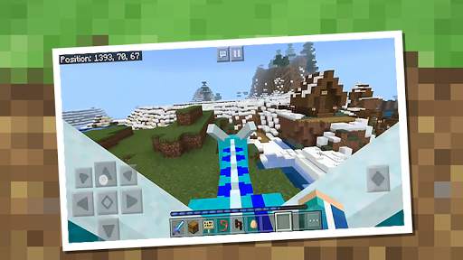Dragon Mod for Minecraft screenshot 3