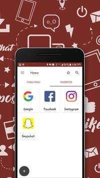 All Social Apps screenshot 2