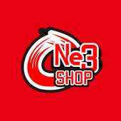 One3 Shop 13semikulit.com 1.2.3