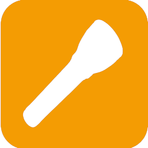 LED and Screen Light icon