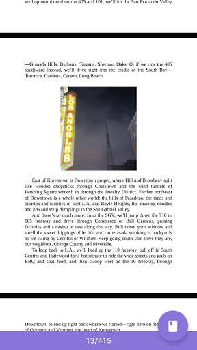 L.A. Son: My Life, My City, My Food screenshot 4