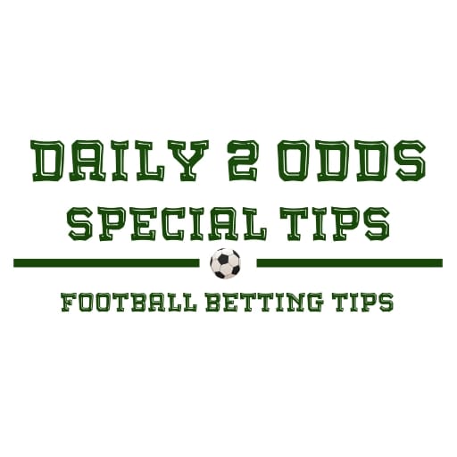 Daily 2 ODDS Special Tips icon