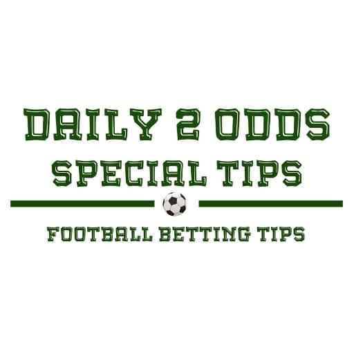 Daily 2 ODDS Special Tips 2.3