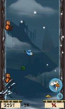 Shifu Run screenshot 2