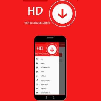 Download Video HD Downloader screenshot 2