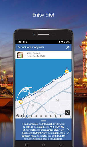 Hello Erie screenshot 7
