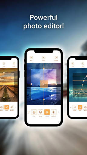 Bright Photo Editor screenshot 3