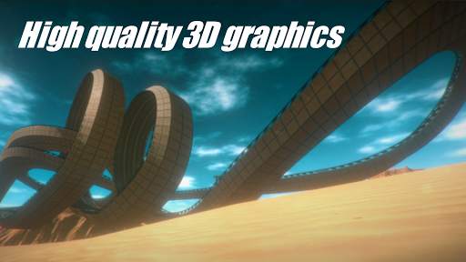 Ace Racing Turbo screenshot 3