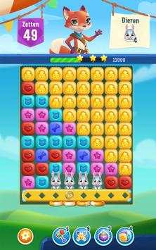 Pet Rescue Puzzle Saga screenshot 18