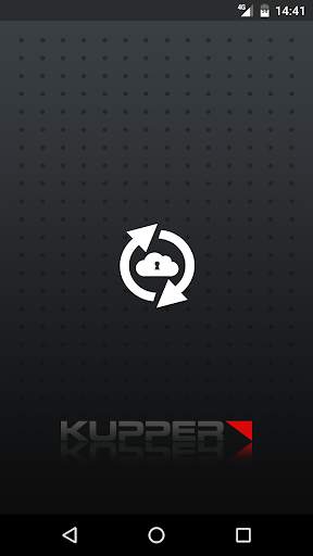 KUPPER vBox скриншот 1
