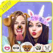 Snap Beauty Camera