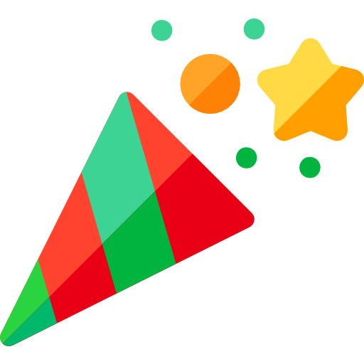DIY Party Decorations Ideas icon