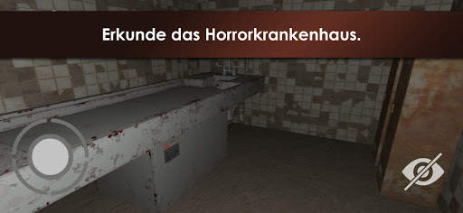 Evil Nurse: Gruseliges Horror-Abenteuerspiel. screenshot 4