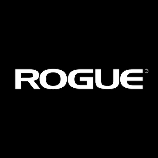 Rogue App icon