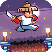 Super Ninja Assassin icon