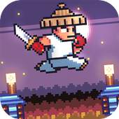 Super Ninja Assassin 1.1