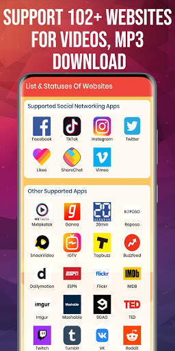SaveInsta : igtv, story, reels, saveig downloader screenshot 5