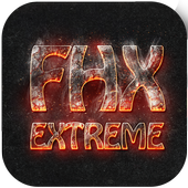 Clash Of Lights FHX COC Server icon