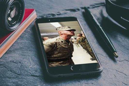Military Soldiers Wallpapers HD screenshot 1
