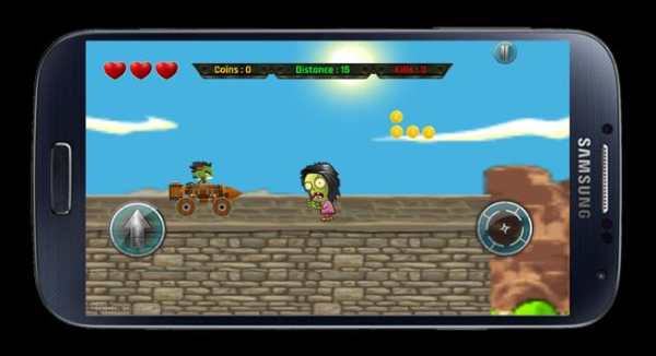 Zombie Road  fighter screenshot 4