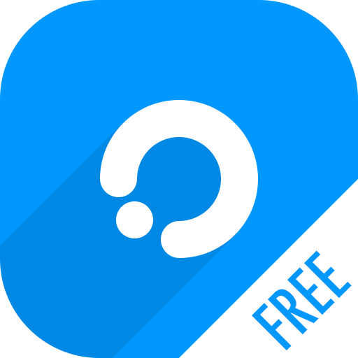 FLUI Free Icon Pack icon