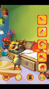 Talking Cat screenshot 1