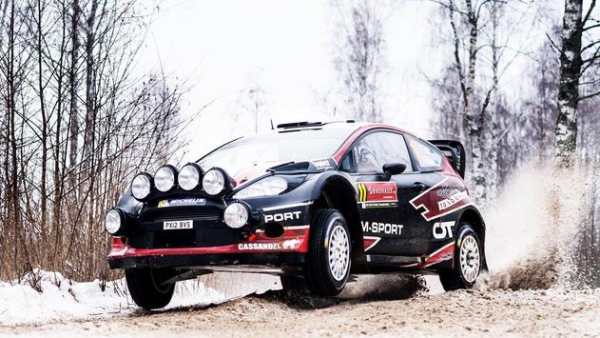 Rally Car Racing Wallpaper screenshot 15