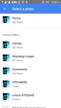 PIP Camera - New Photo Editor App screenshot 4