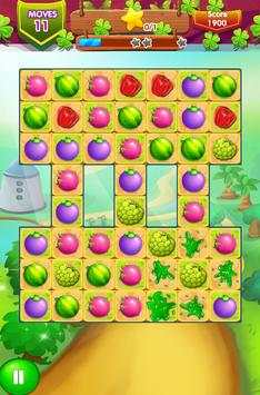 Fruit Candy Sweet screenshot 3