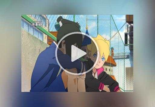 boruto channel स्क्रीनशॉट 2