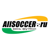 ALLSOCCER NEWS icon