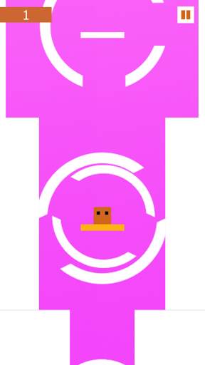 jump game скриншот 4