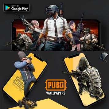 Pubg Wallpapers screenshot 5