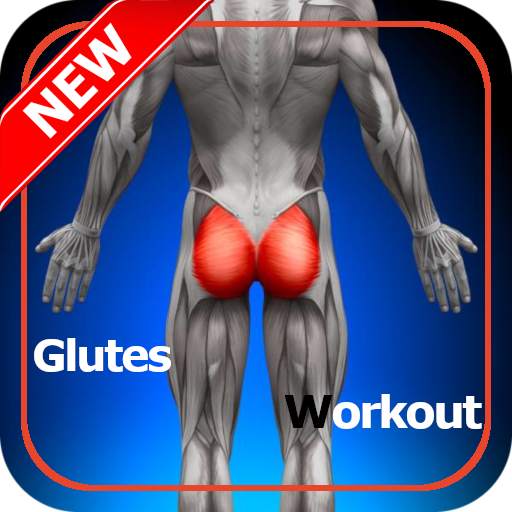 Glutes Workout Exercises 1.0.6