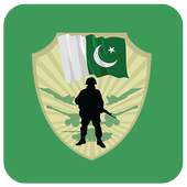 Pak Army Jobs 1.1.2