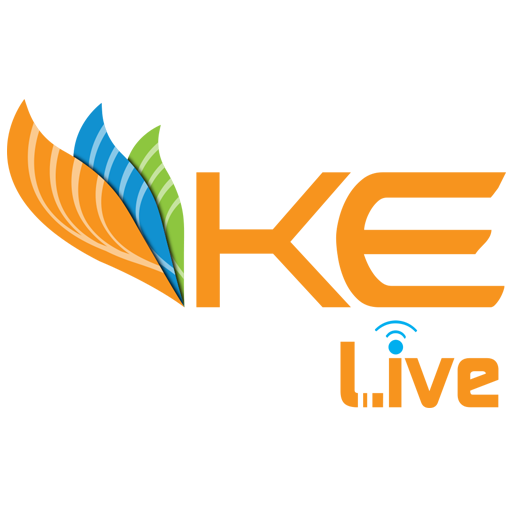 KE Live icon