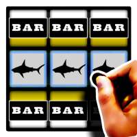 Scratch n Spin Fish Scratchcard  Fruit Machine