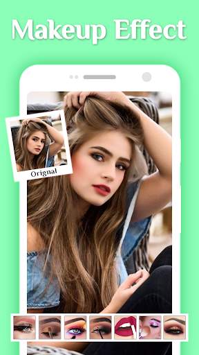 Beauty Cam - Selfie Beauty Camera screenshot 5