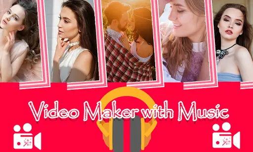 Slideshow Maker : Photo Video Maker :Slideshow app screenshot 1
