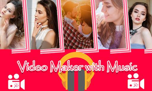 Slideshow Maker : Photo Video Maker :Slideshow app screenshot 1