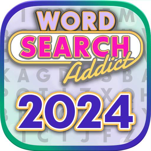 Word Search Addict Word Puzzle 1.134